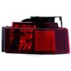 DIEDERICHS 1875397 Rear Fog Light